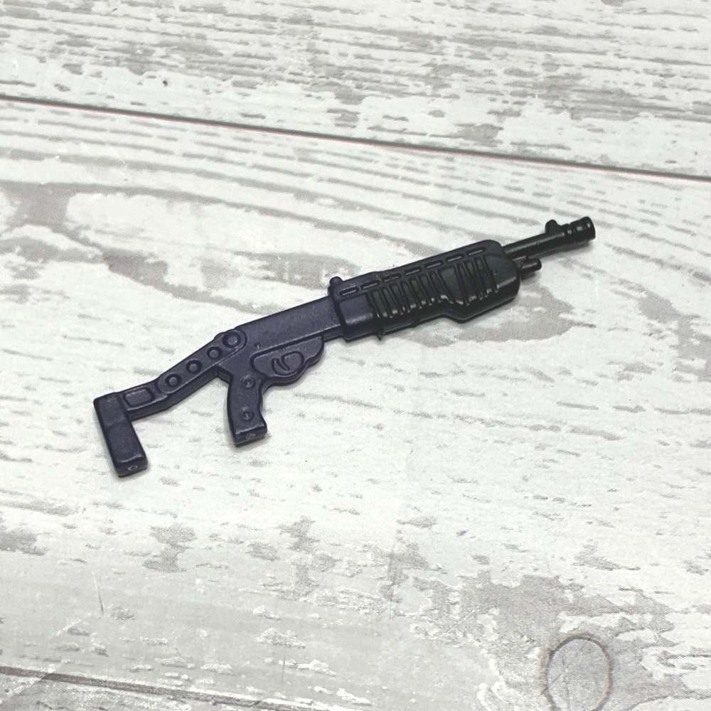 Vintage 1996 McFarlane Toys Nuclear Spawn Shotgun Weapon Accessory - Series 5